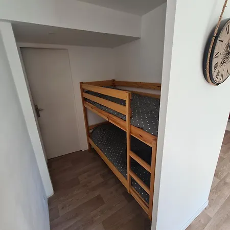 Appartement Mediterranee 150M De La Plage Canet-en-Roussillon Buitenkant foto
